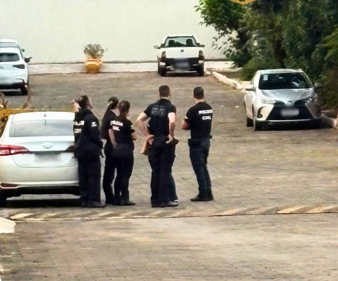 PCDF investiga empresário por aplicar golpes em idosos com contratos de aluguel