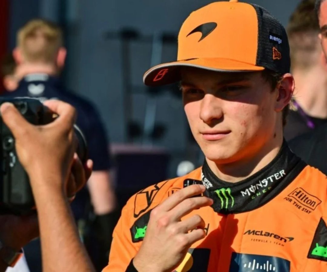 F-1: Piastri vence corrida sprint no Catar e deixa Norris em alerta