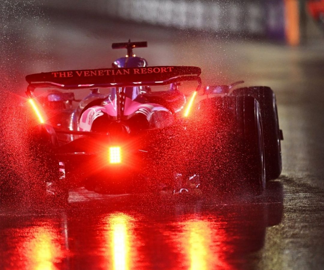 Por que a Pirelli não tem certeza sobre estratégia em Vegas?