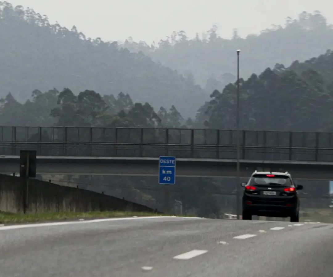 Tempo seco intensifica risco de queimadas no interior paulista