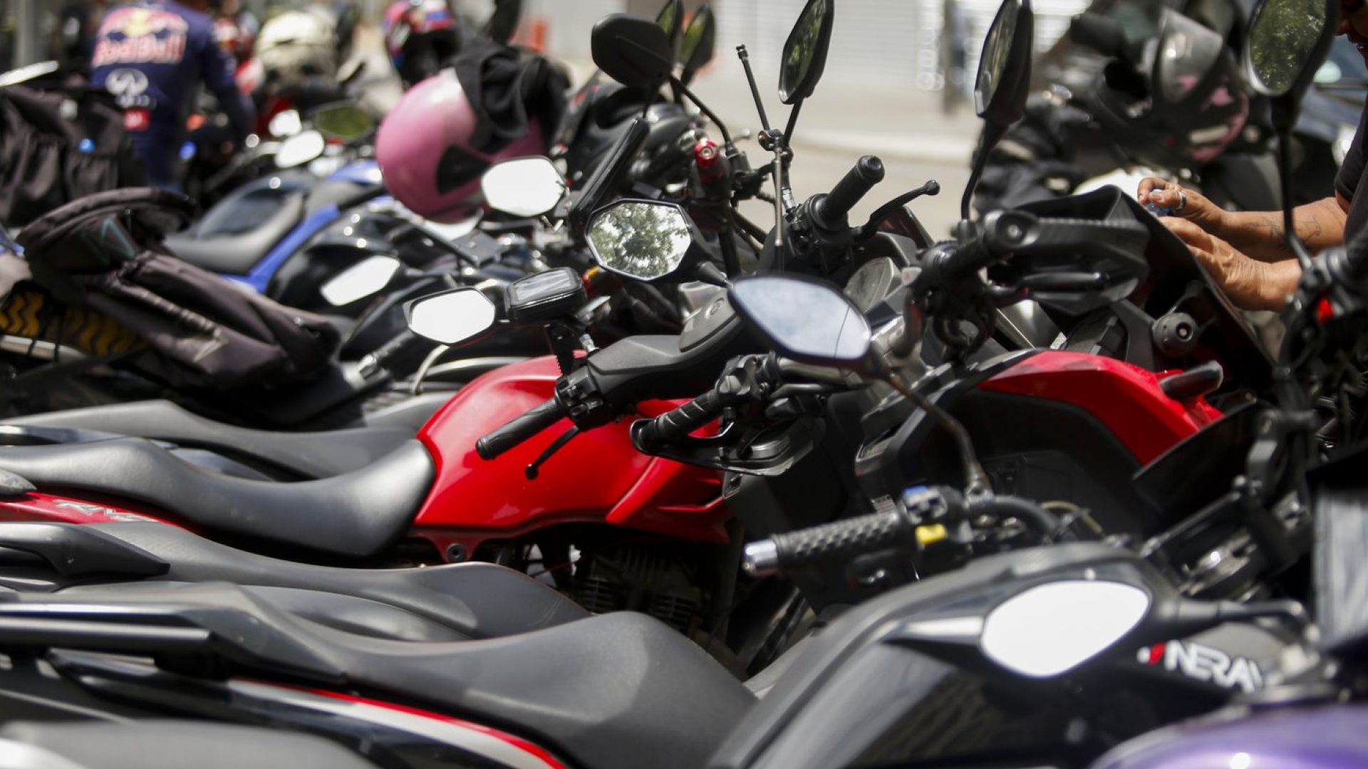Programa que dá crédito a motoristas de app se torna permanente