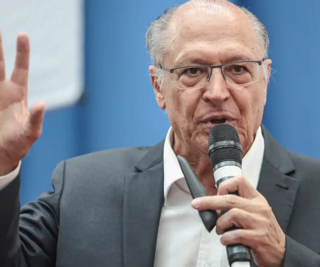 Alckmin espera diálogo e “boa química” em encontro entre Lula e Trump
