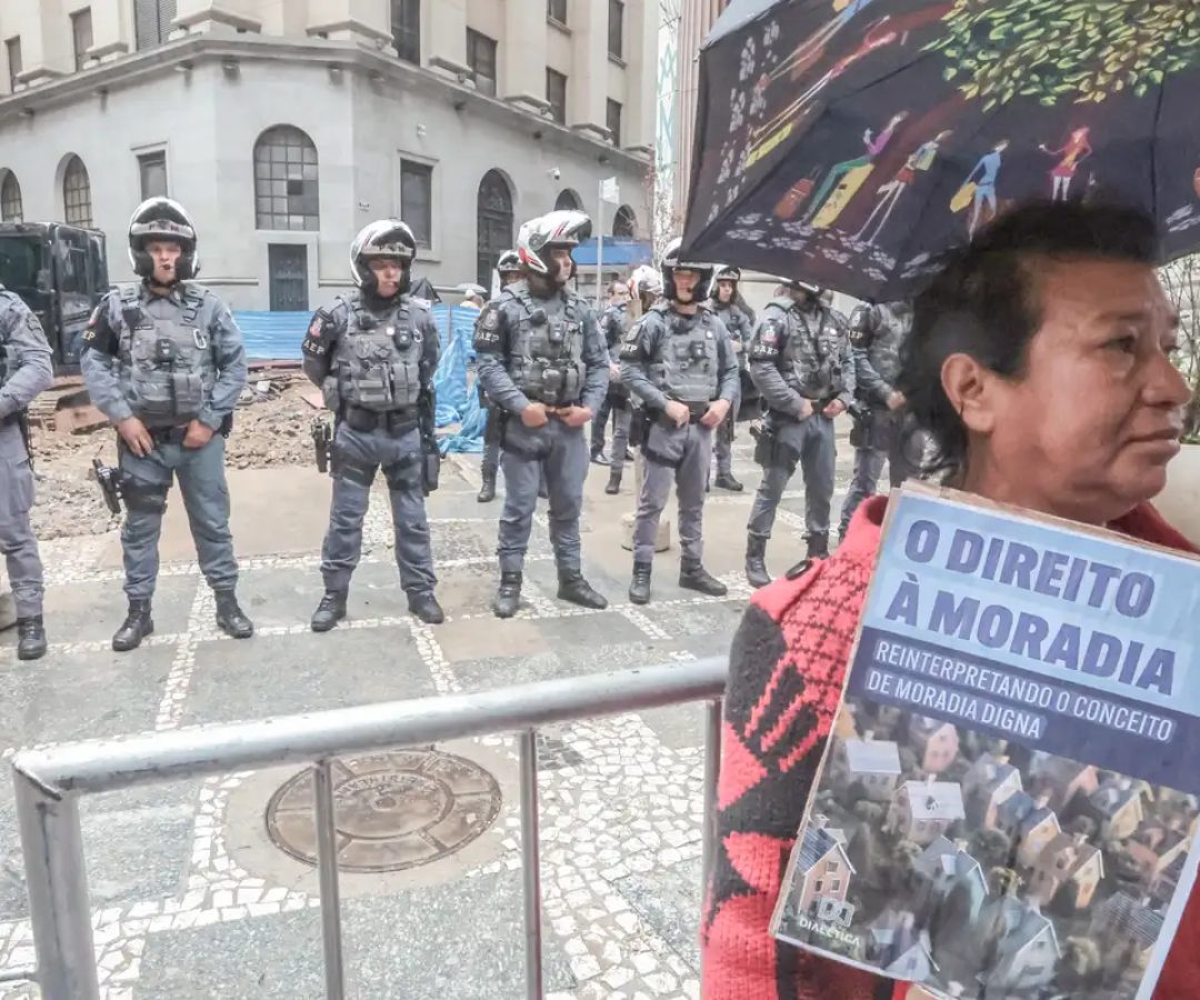 Consórcio MEZ-RZK vence leilão para novo centro administrativo de SP