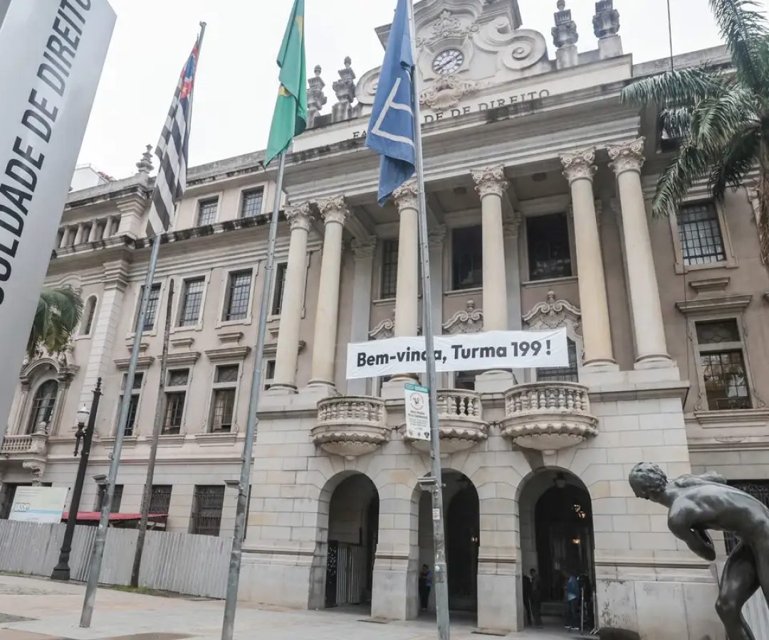 USP trabalha para implantação de cotas PcD no vestibular