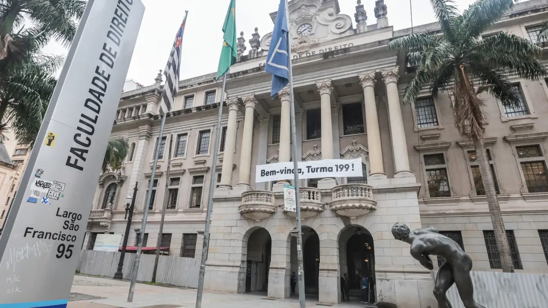 USP trabalha para implantação de cotas PcD no vestibular