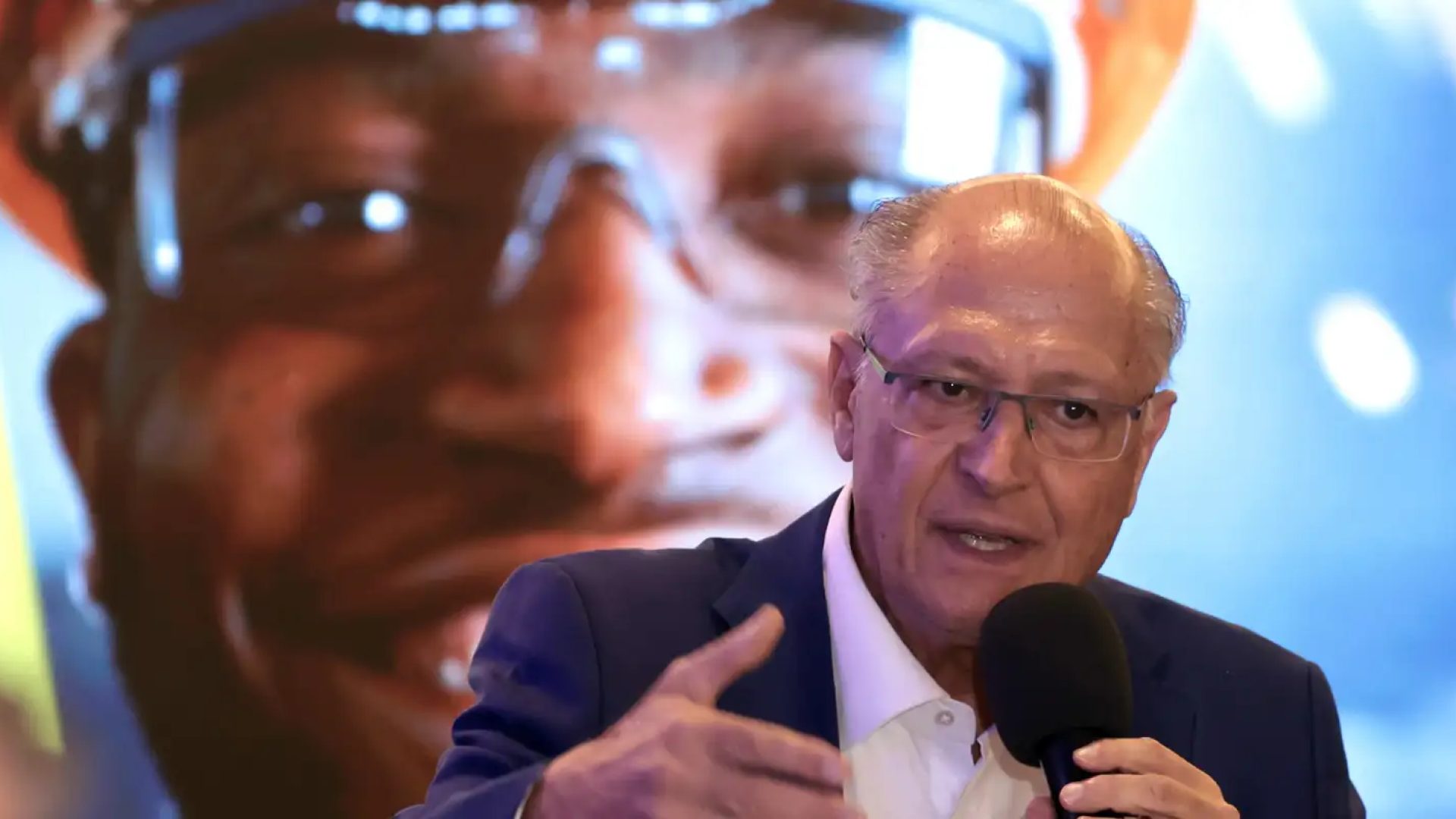 Alckmin: Acordo Mercosul-União Europeia deve entrar em vigor em maio