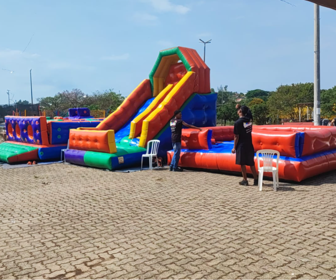 Festival de Pipas anima a manhã deste sábado (18) no Varjão