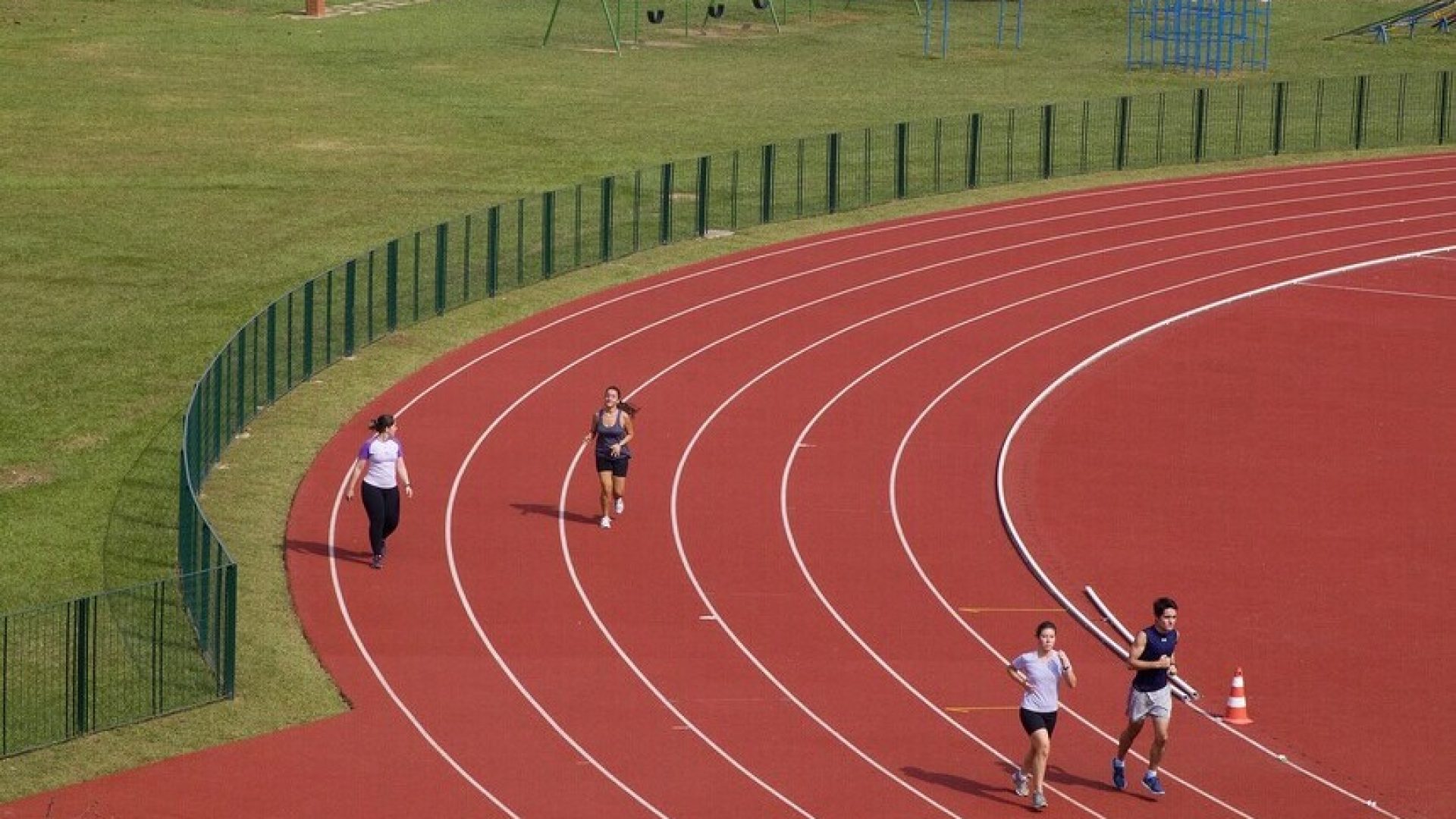 Brasil ganha primeira universidade federal dedicada ao esporte — Senado Notícias