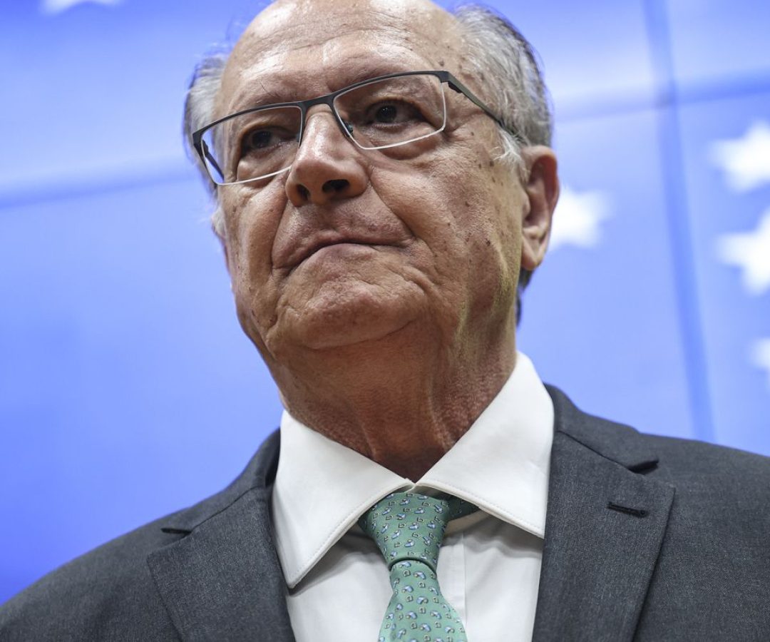 Alckmin: biodiesel reduz exposição do Brasil à geopolítica mundial