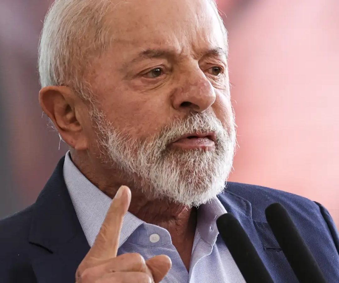 Lula chama América Latina de zona de paz e critica intervenções