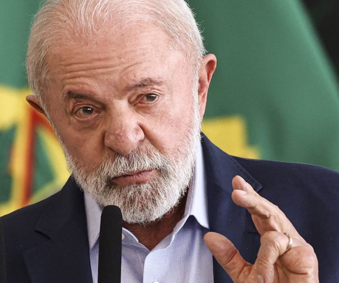 Lula viaja para Roma para abertura do Fórum Mundial da Alimentação