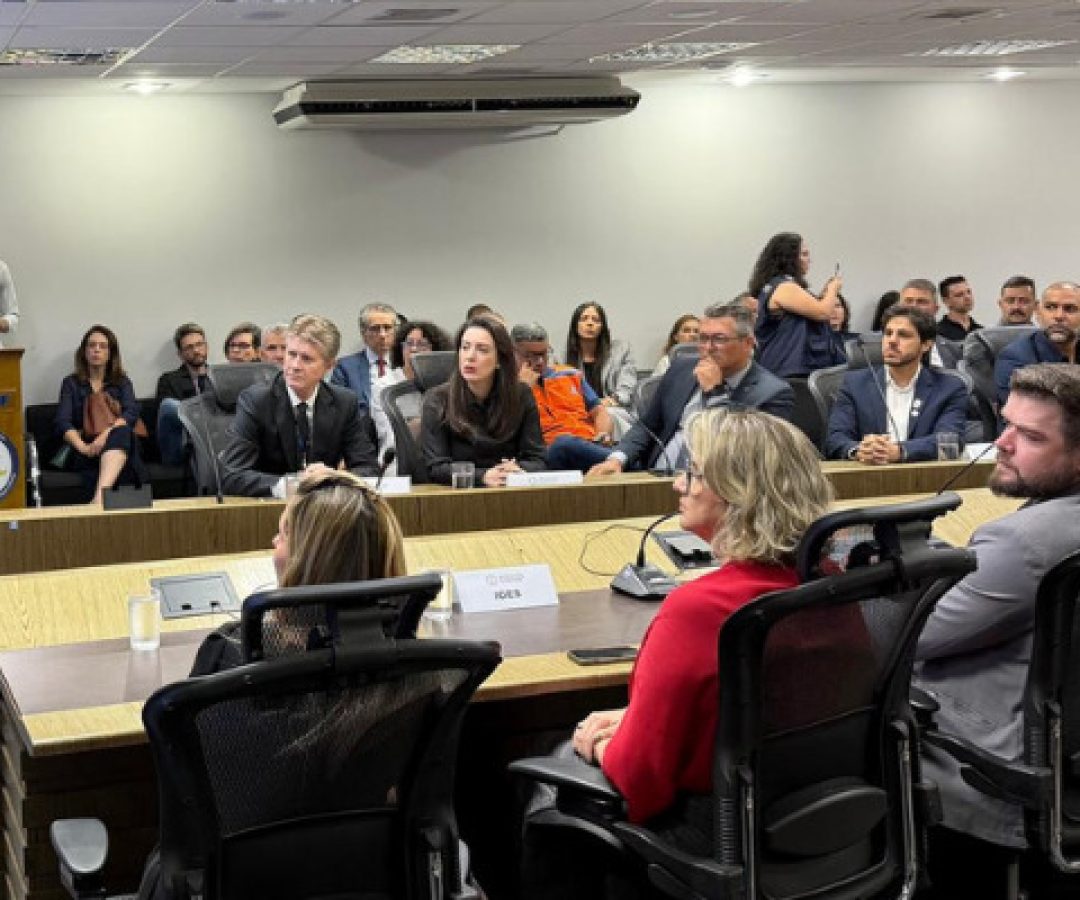 MPDFT recebe plano integrado para atenção humanizada a desaparecidos no DF