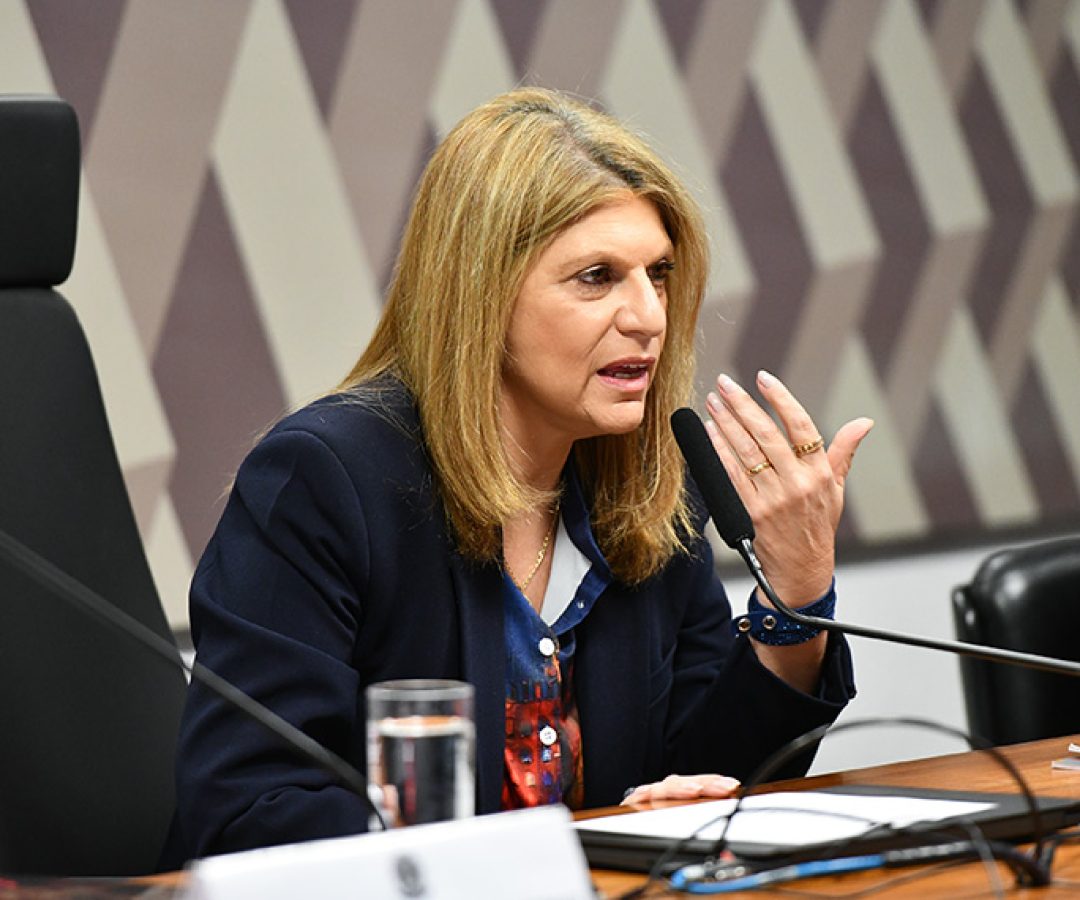 Rede Equidade lança ferramentas sobre gênero e raça no setor público — Senado Notícias