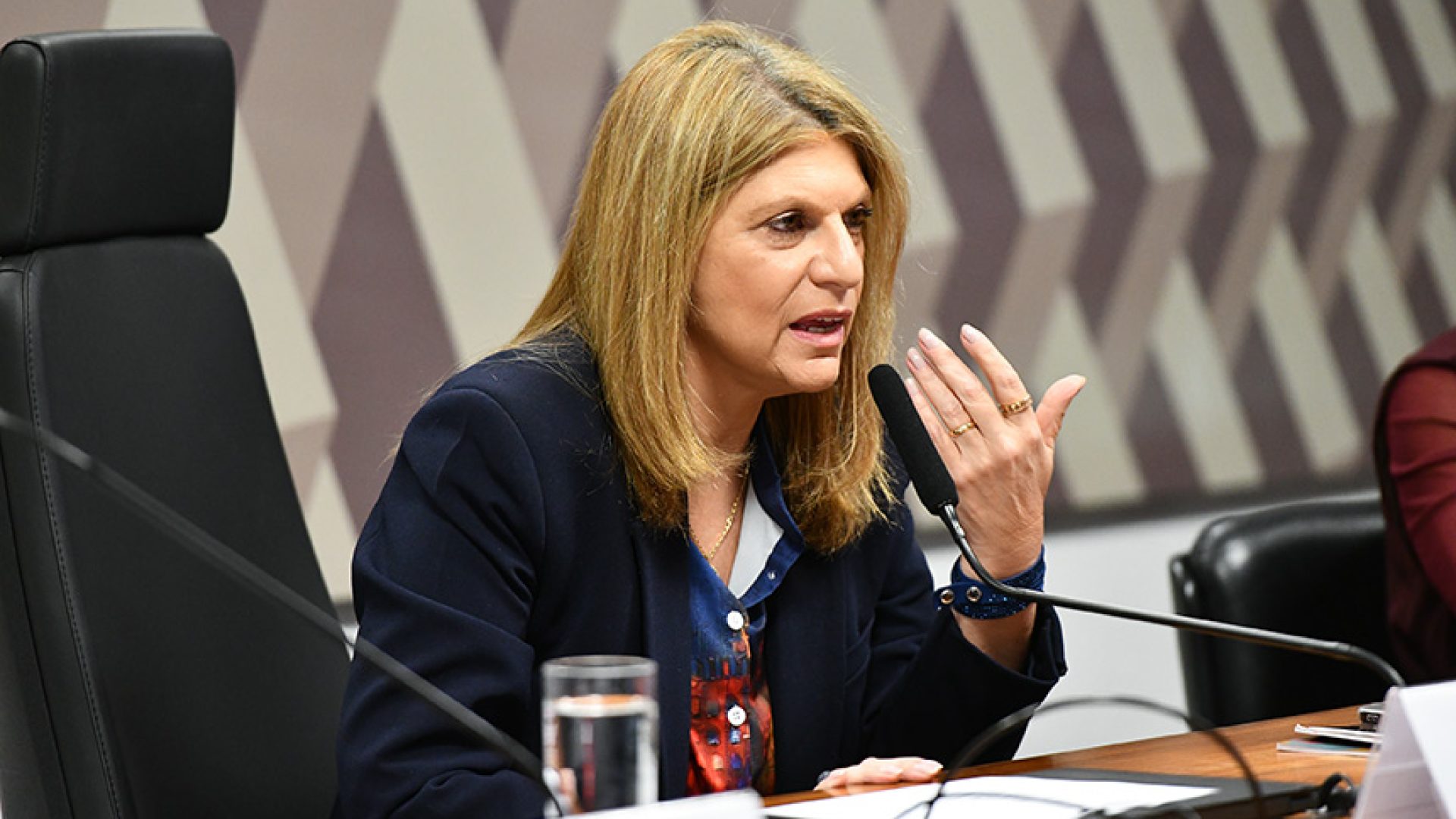 Rede Equidade lança ferramentas sobre gênero e raça no setor público — Senado Notícias