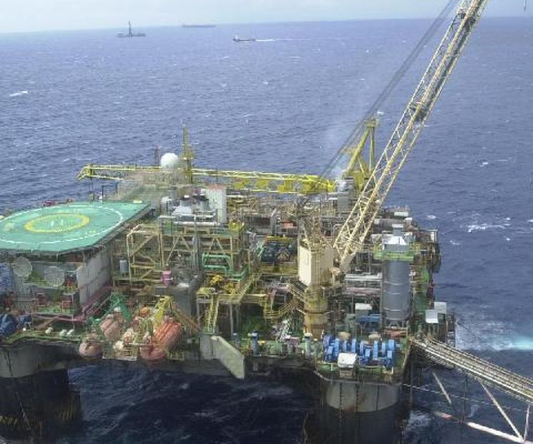 Petrobras: produção no 3º trimestre alcança 3,14 milhões de barris/dia