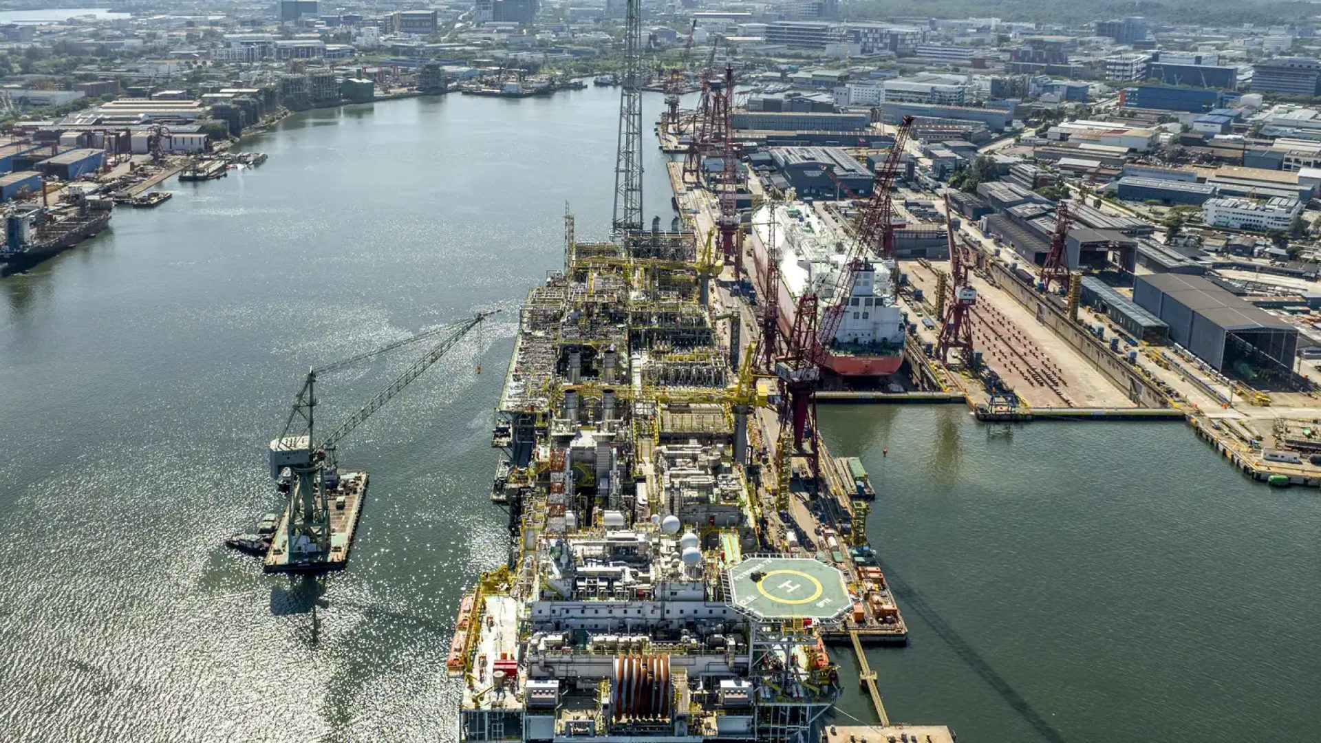 Petrobras não deve pagar dividendos extraordinários no curto prazo