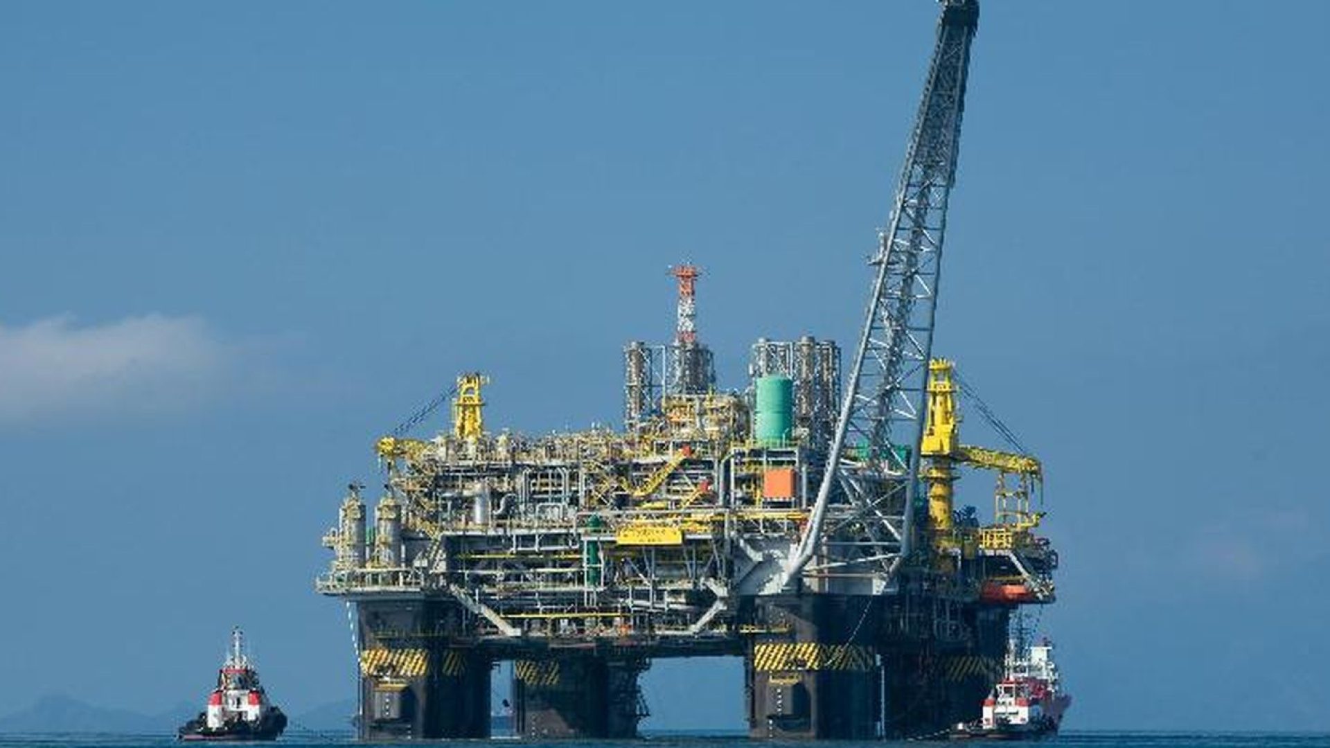 Eficiência gerou bons resultados da Petrobras, avalia diretoria