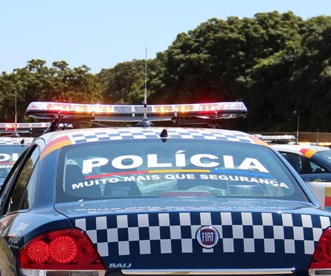 PMDF apura suspeita de tentativa de sequestro de crianças em Samambaia