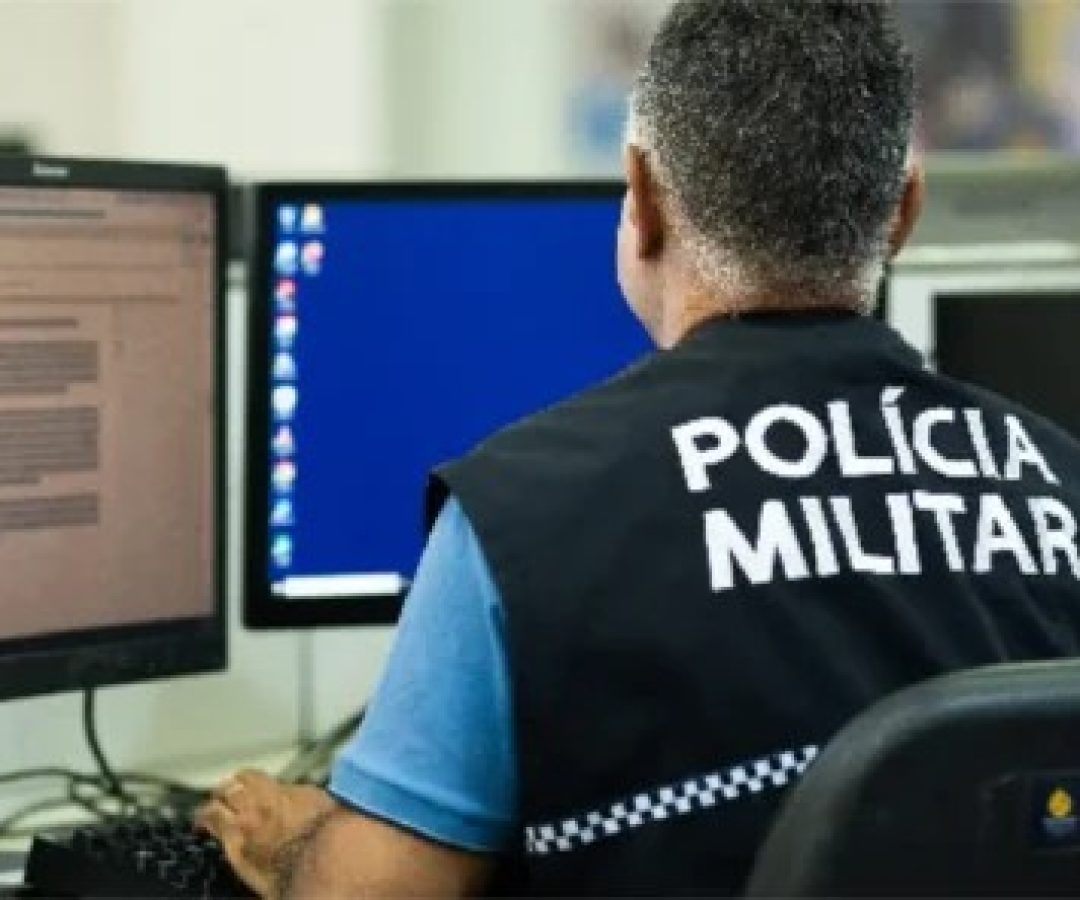 Foto: Divulgação/PMDF