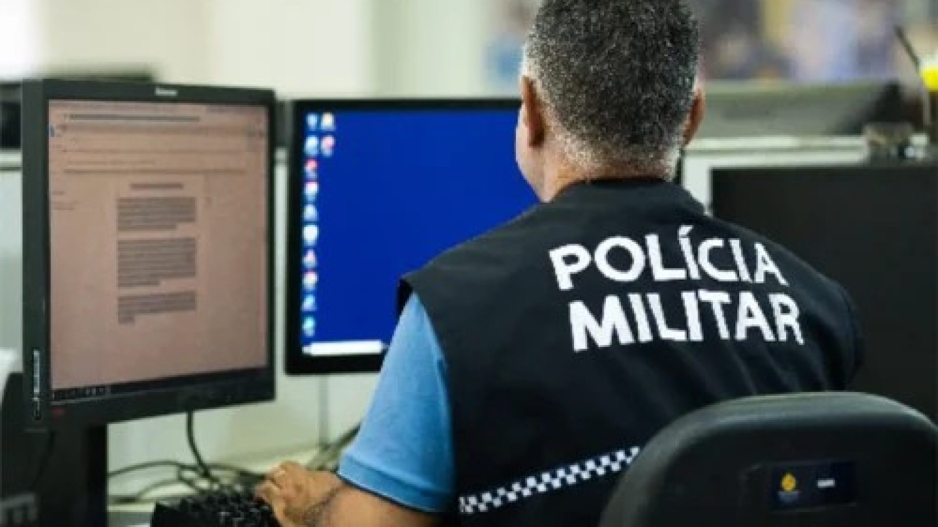 Foto: Divulgação/PMDF