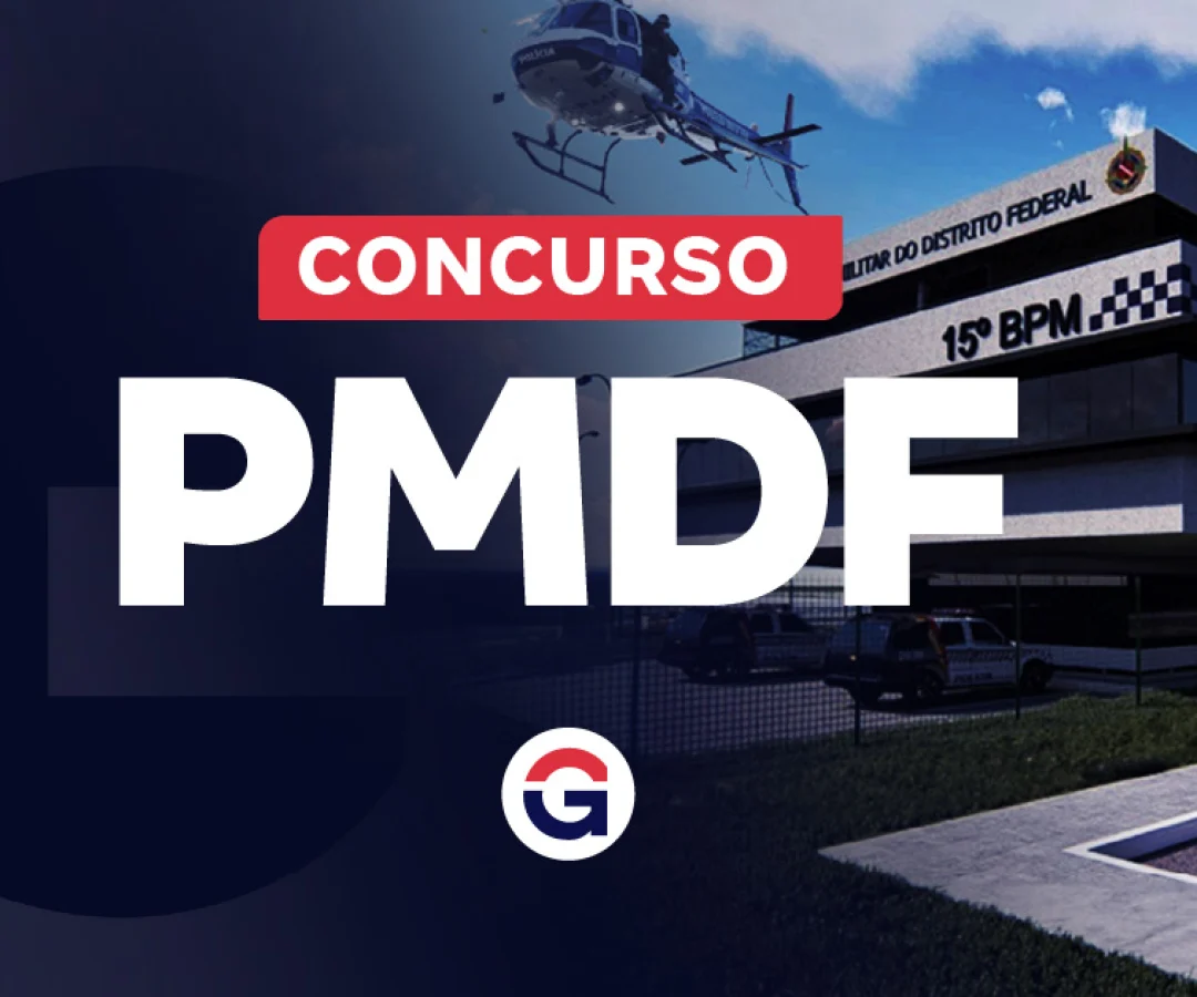 novo edital aberto após fim das turmas atuais