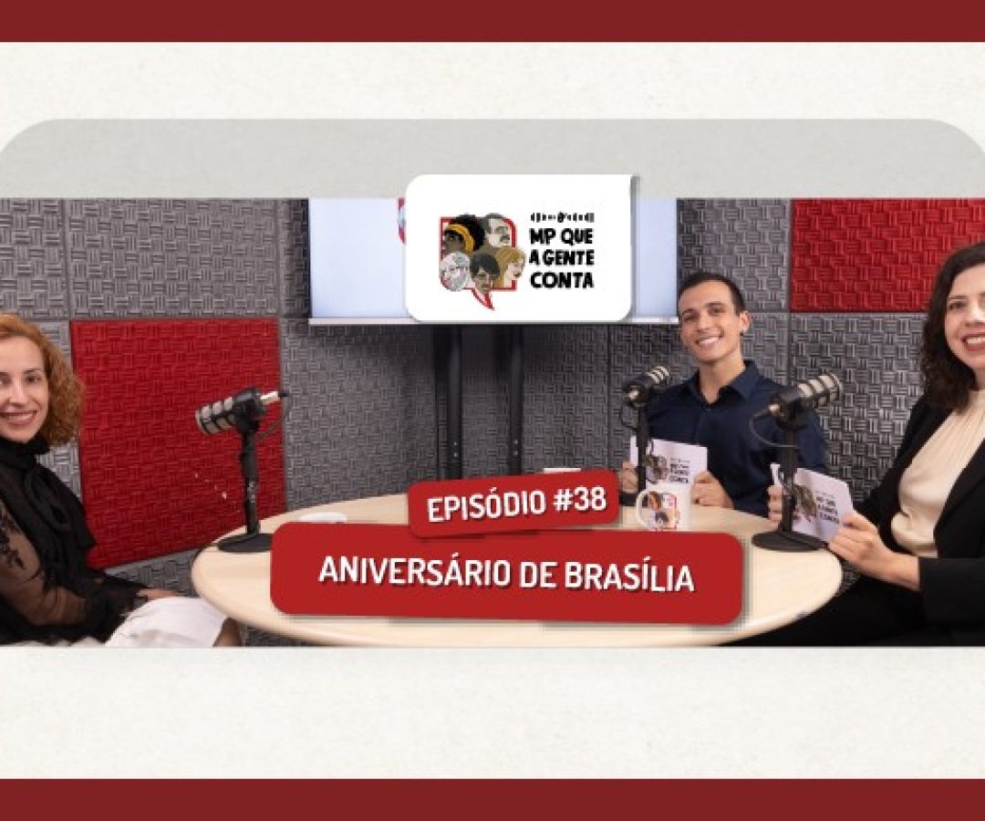 Foto: Divulgação/MPDFT