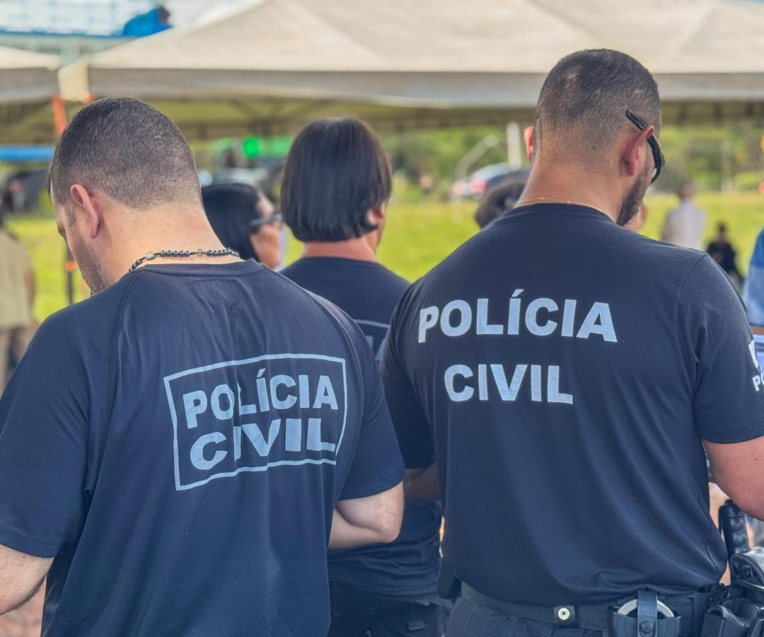 Policiais civis vão às urnas para definir nova direção do Sinpol-DF