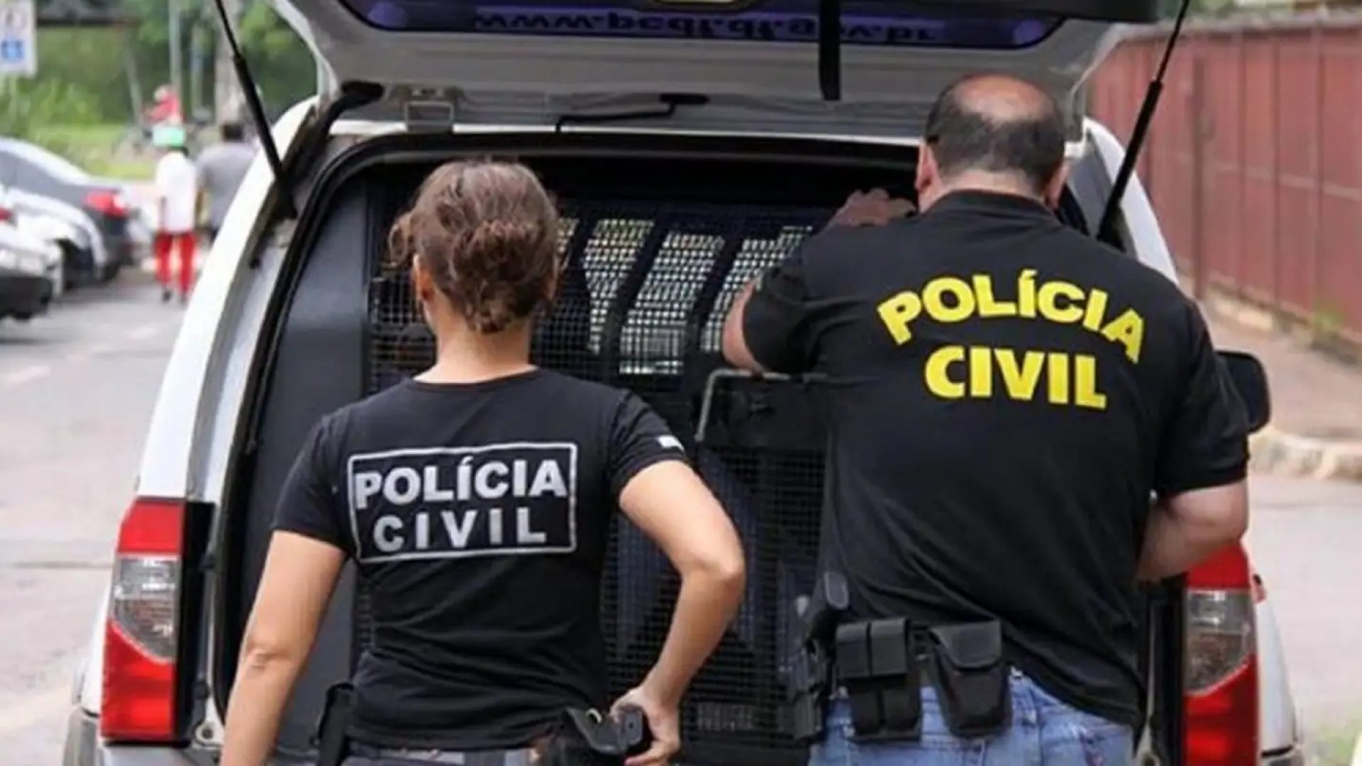 PCDF investiga suspeitos de planejar atentados no período eleitoral