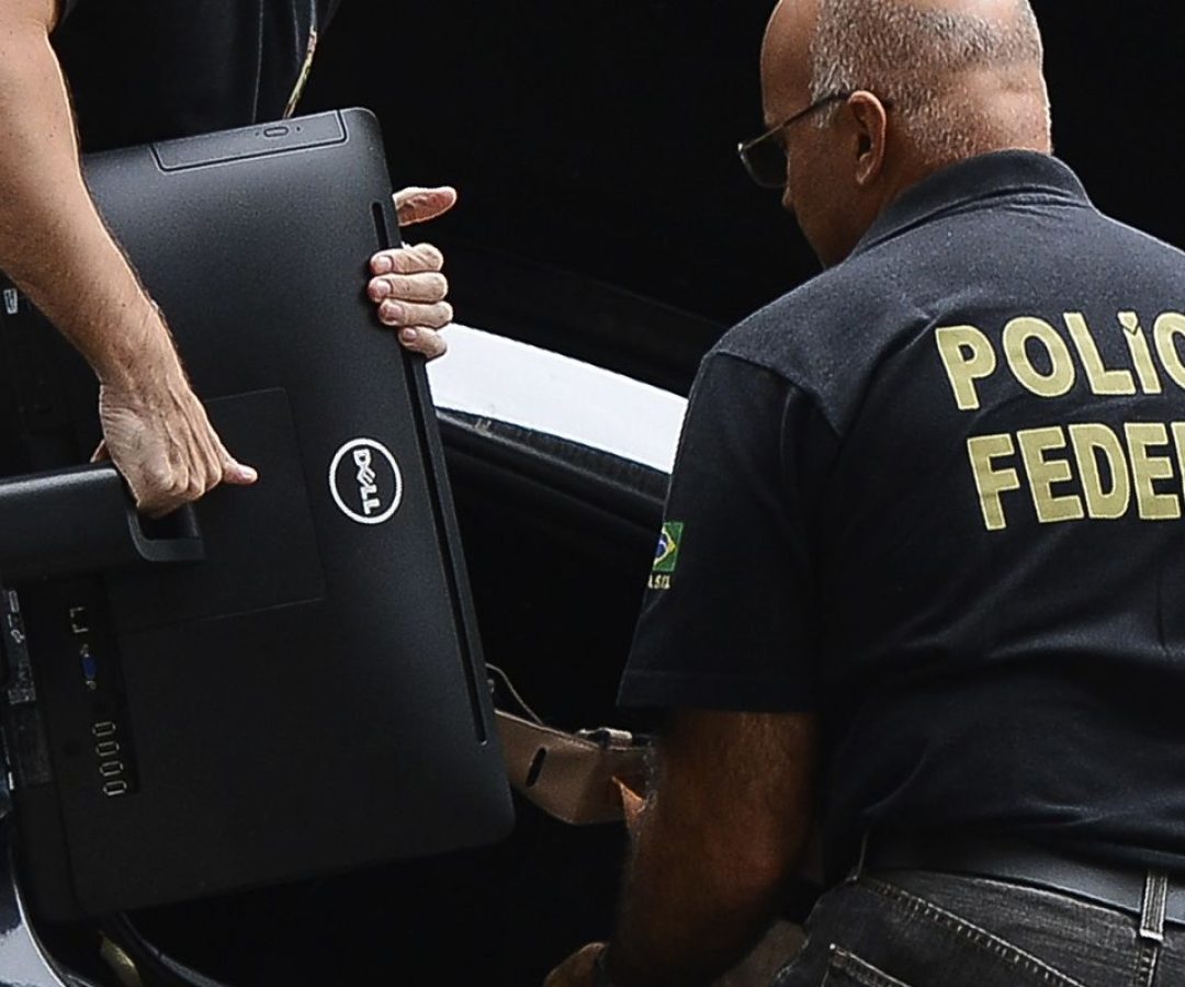 PF investiga senador Weverton Rocha por suspeita de desvios no INSS