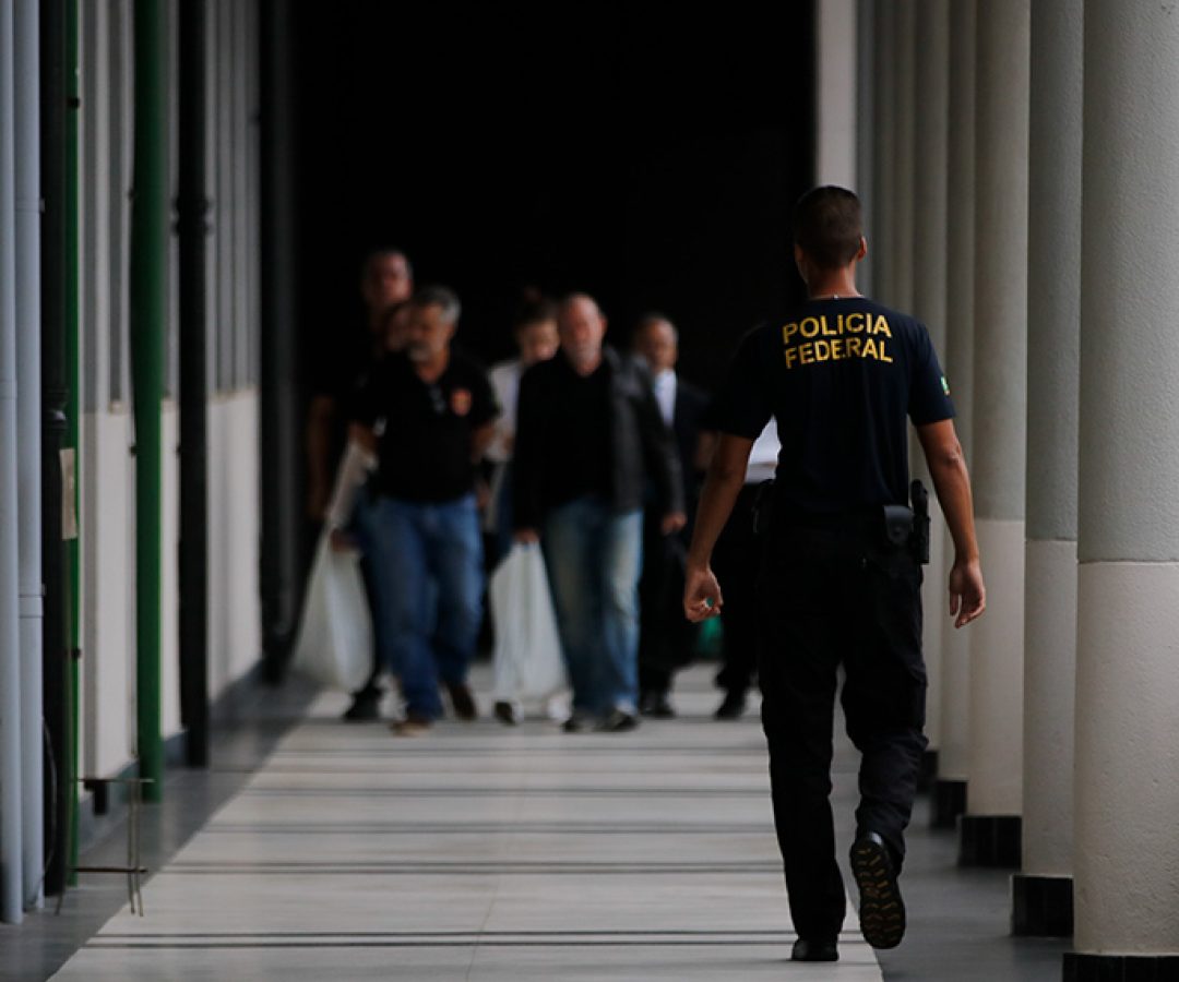 parte de arrecadação das bets será destinada à Polícia Federal — Senado Notícias