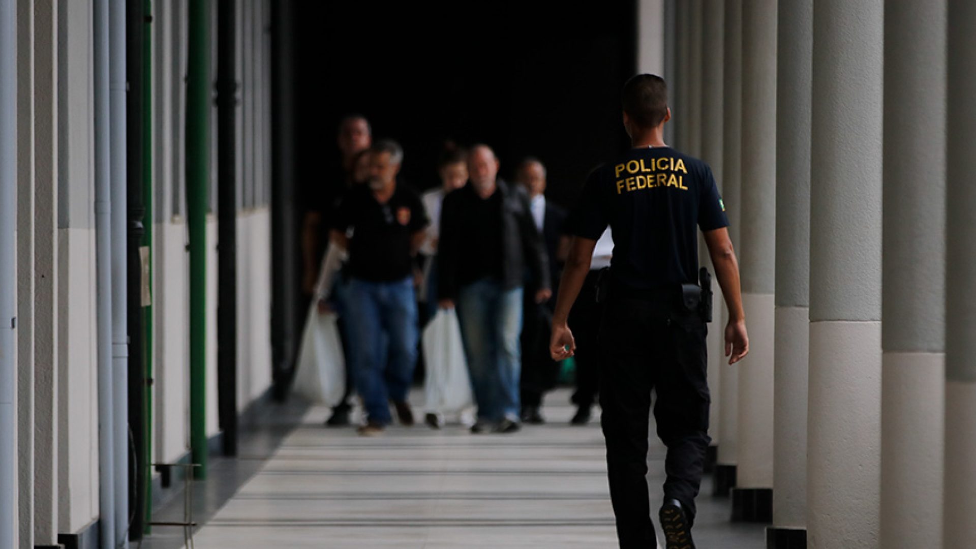 parte de arrecadação das bets será destinada à Polícia Federal — Senado Notícias