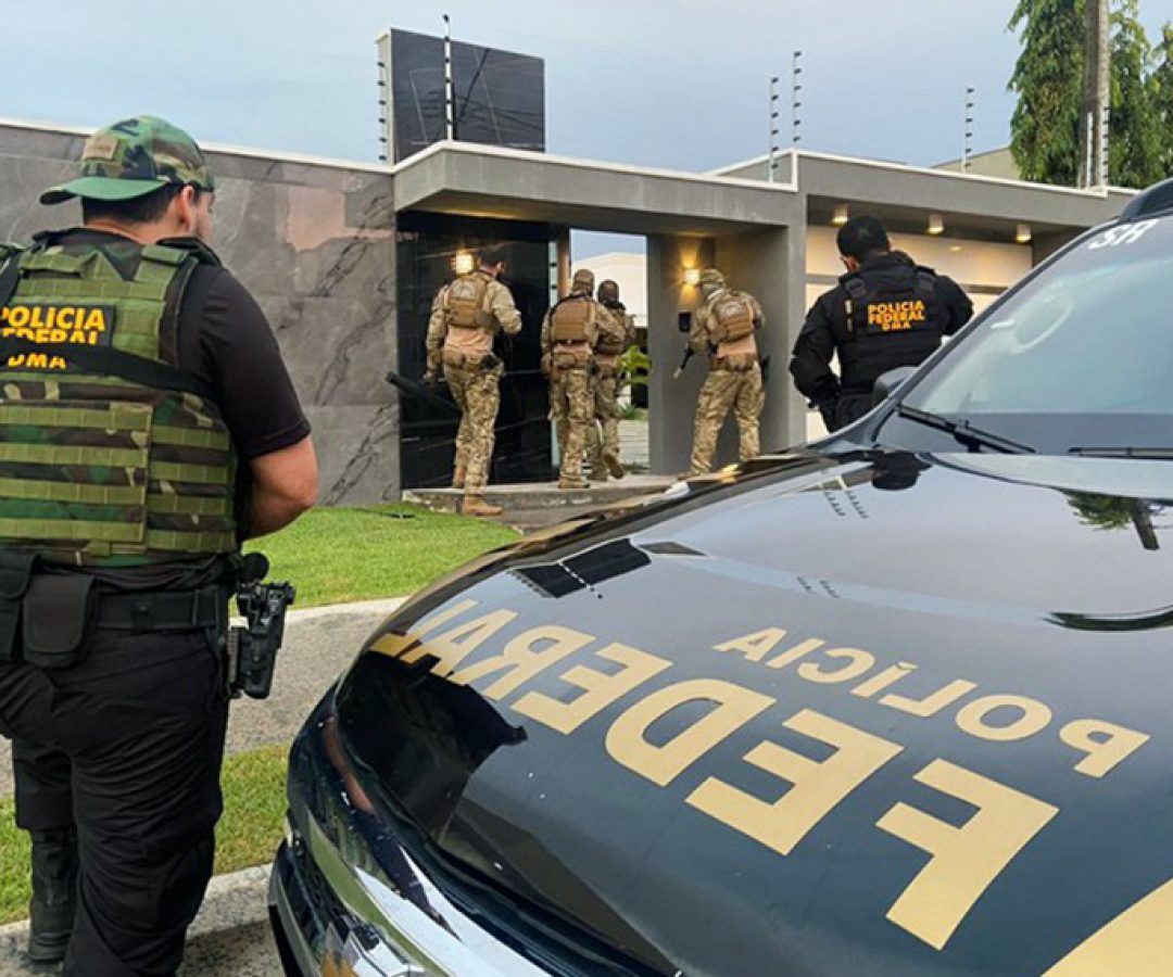 Senado analisará projeto contra facção criminosa aprovado pela Câmara — Senado Notícias