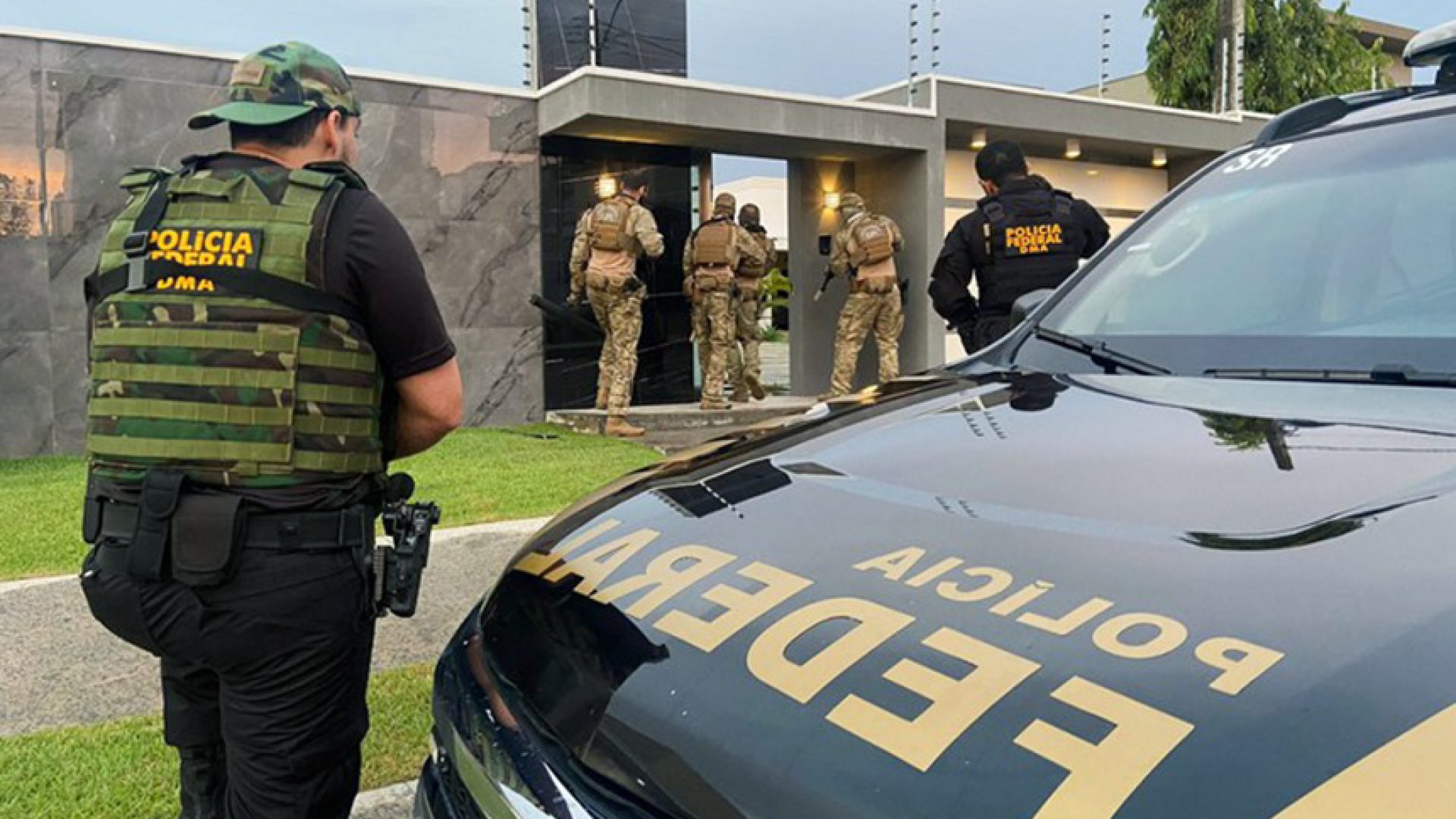 Senado analisará projeto contra facção criminosa aprovado pela Câmara — Senado Notícias