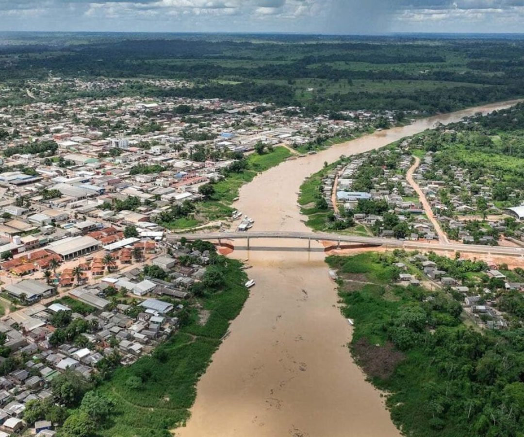 CGU e PF investigam fraude envolvendo emendas pix em cidade do Acre