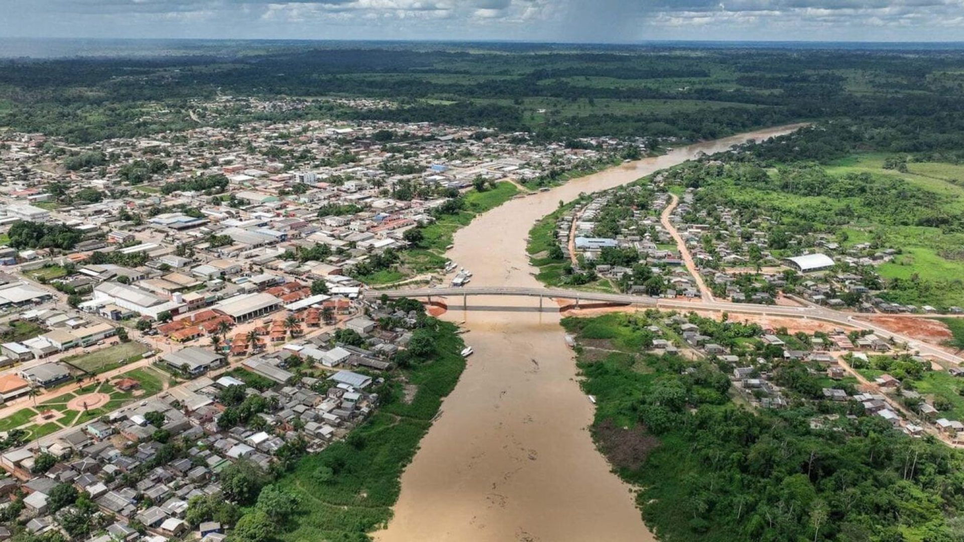 CGU e PF investigam fraude envolvendo emendas pix em cidade do Acre