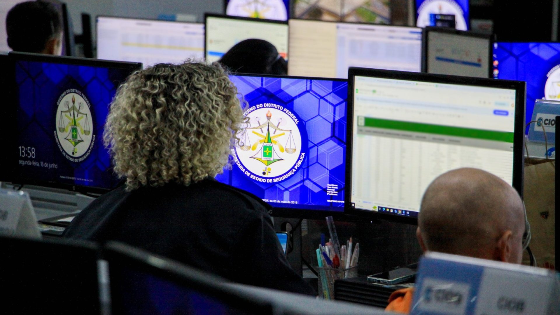 Portaria fortalece Política Distrital de Atenção Humanizada ao Desaparecimento de Pessoas
