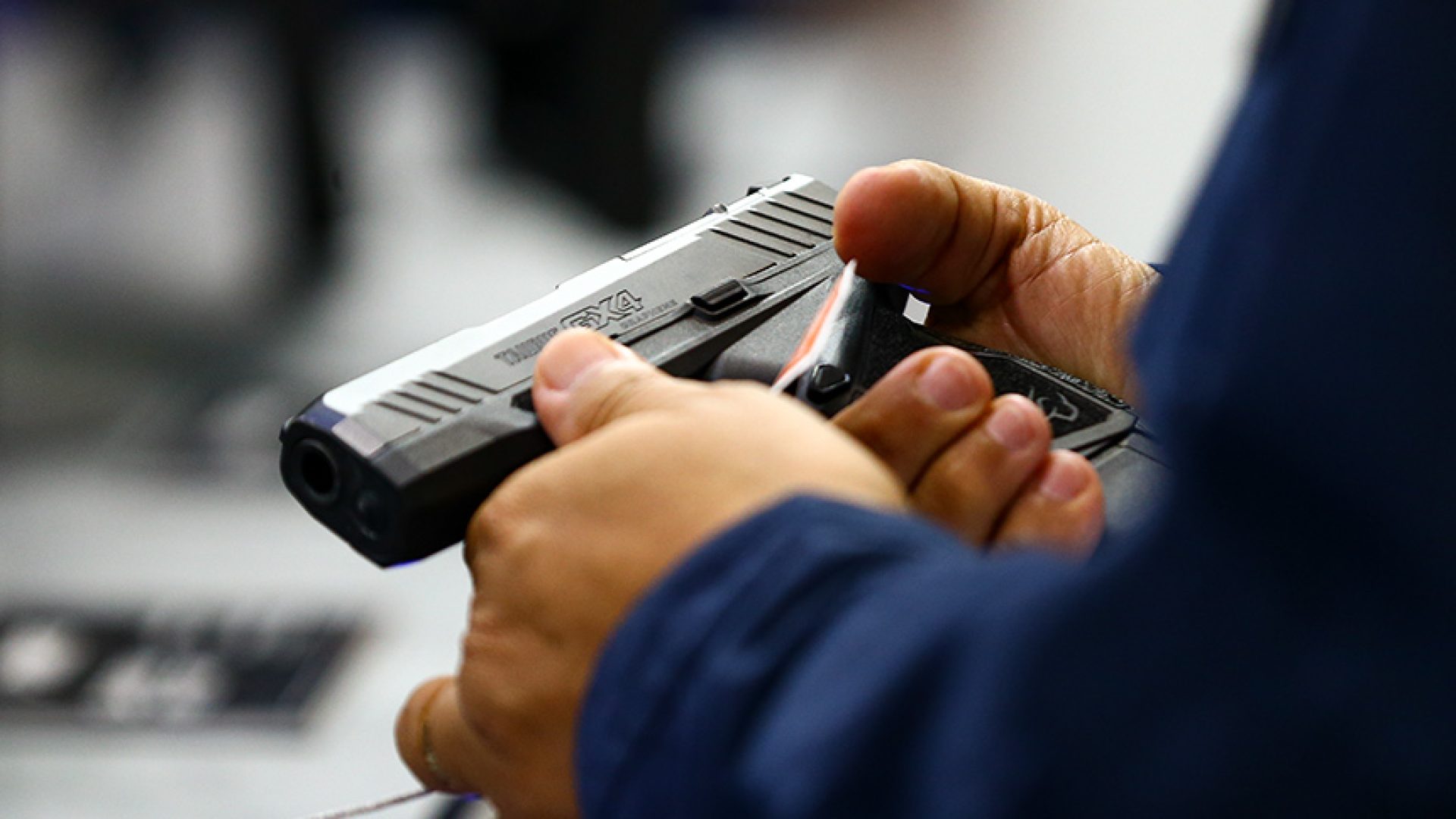 CSP vota projetos para derrubar decreto que restringiu acesso a armas — Senado Notícias