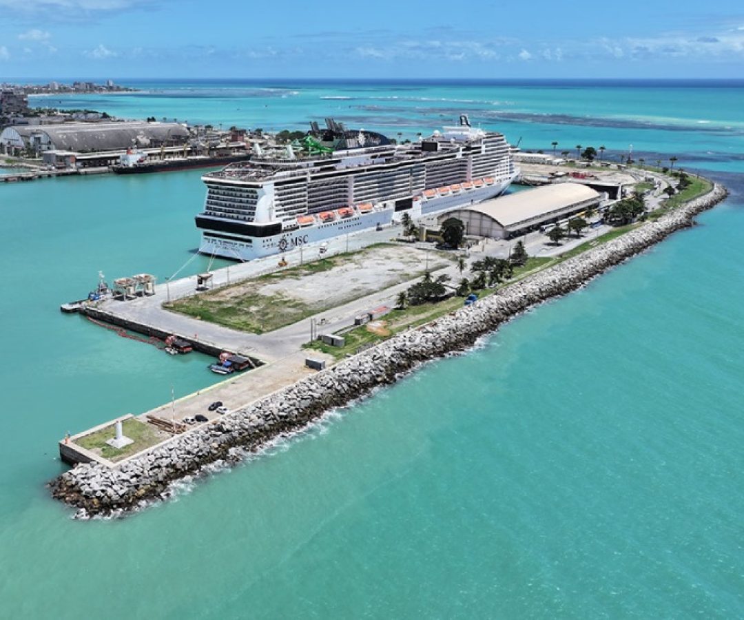 Liberados mais de R$ 100 milhões para infraestrutura e projetos de inovação — Senado Notícias