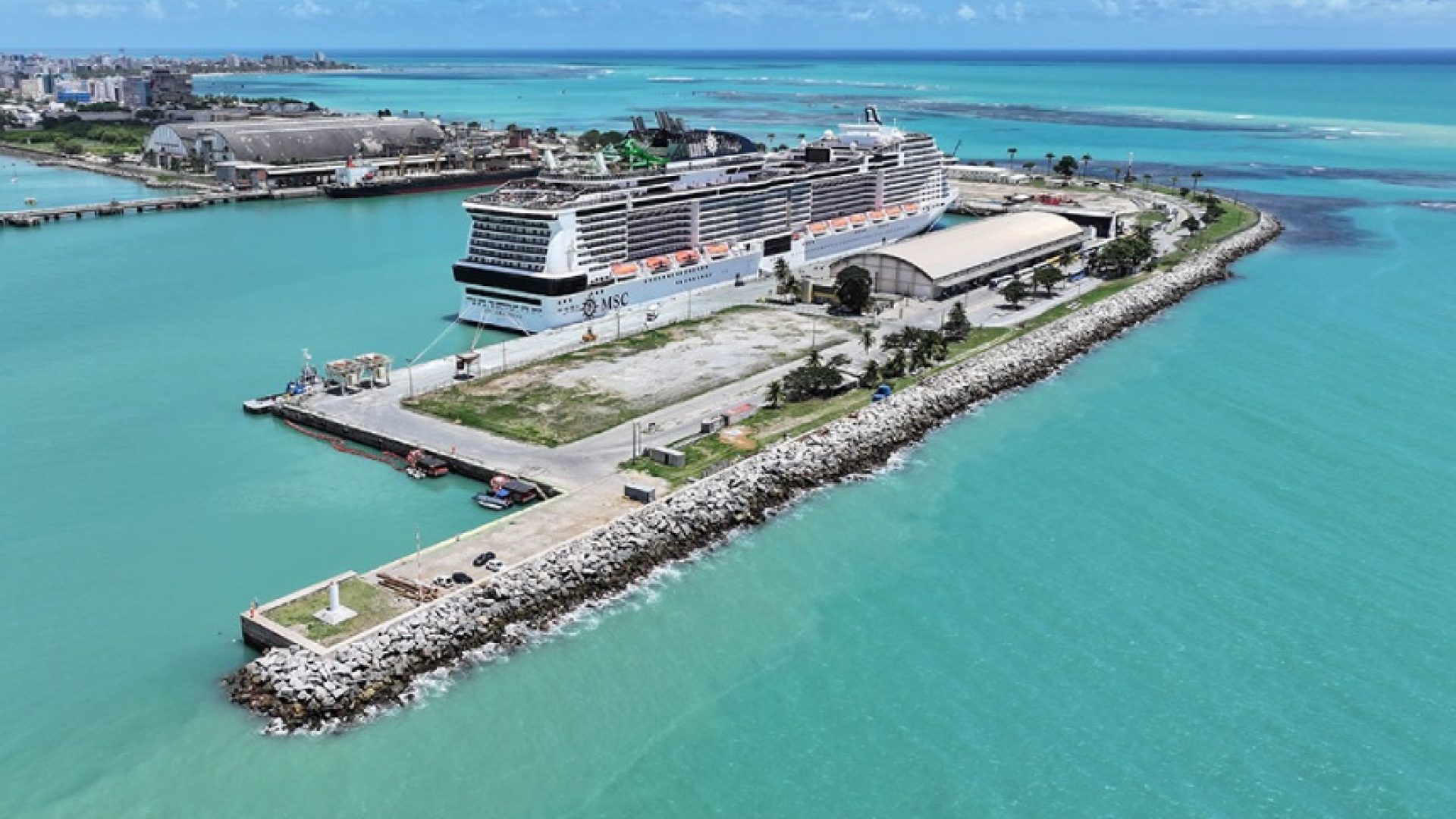 Liberados mais de R$ 100 milhões para infraestrutura e projetos de inovação — Senado Notícias