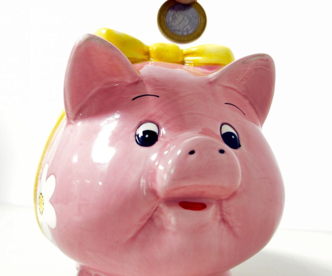 Poupança tem retirada líquida de R$ 15 bilhões em setembro