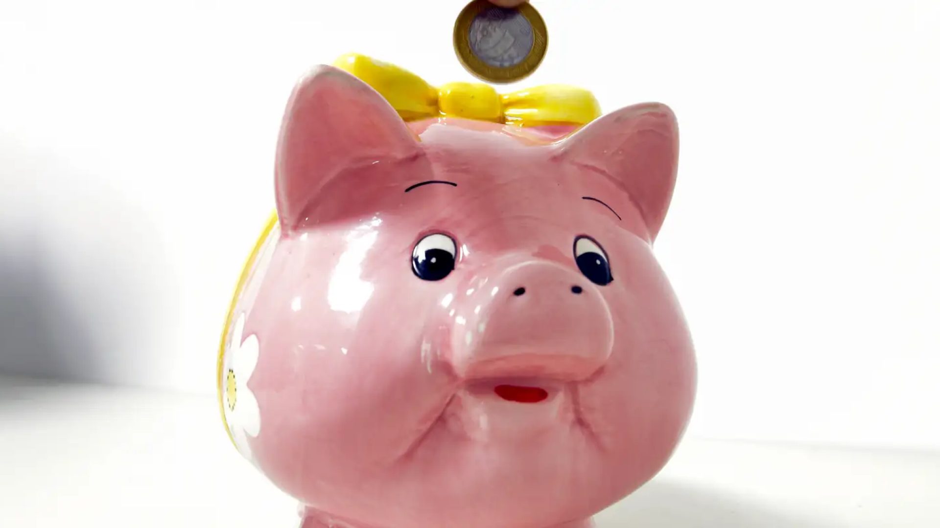 Poupança tem entrada líquida de R$ 2,6 bilhões em maio