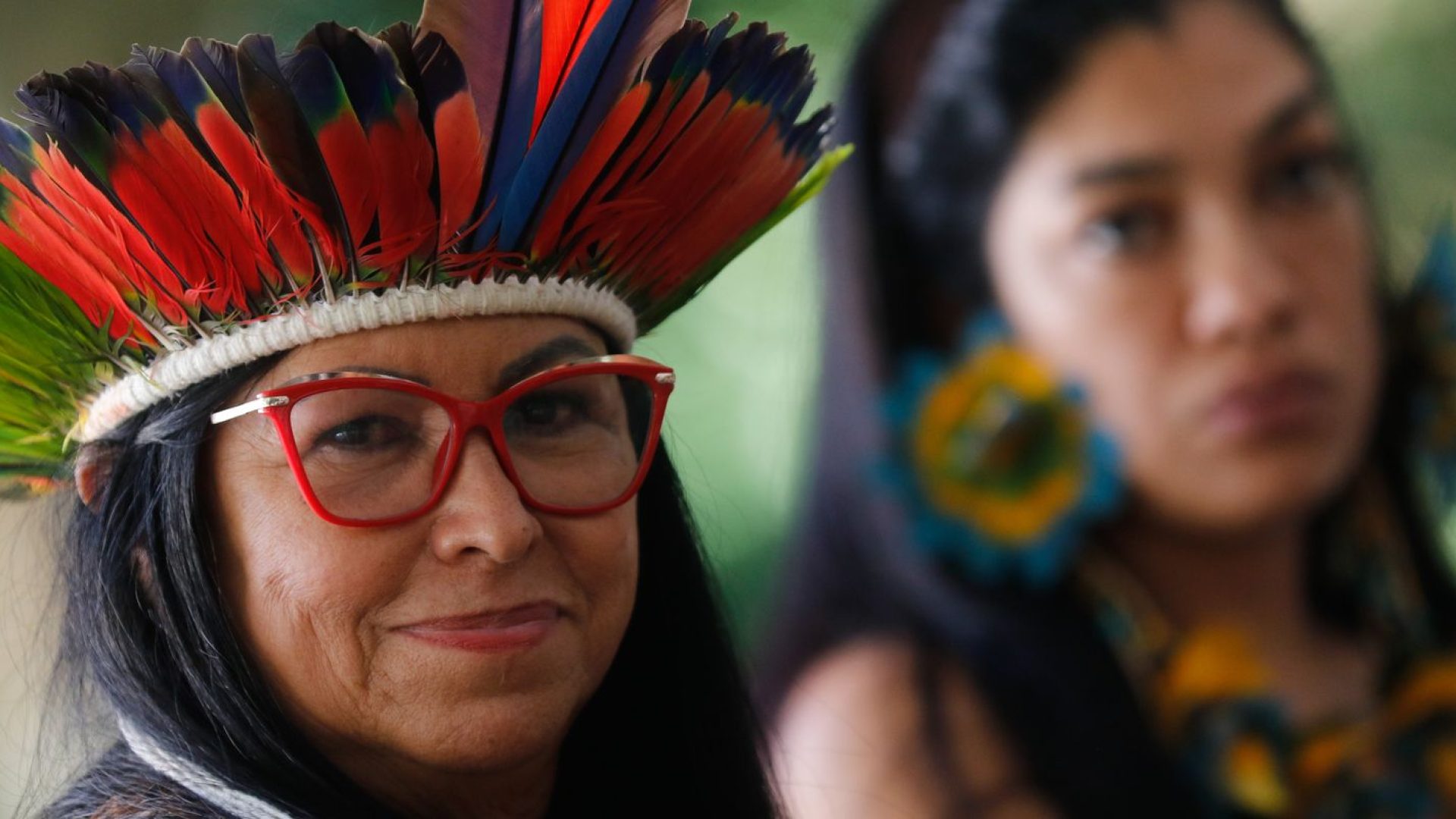 UnB abre inscrições para vestibular indígena com 154 vagas