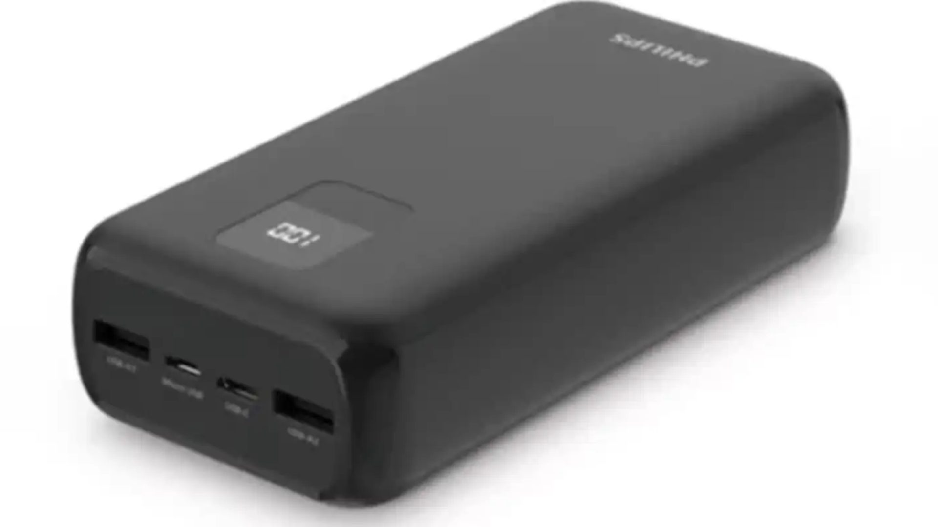 Anac estabelece restrições para transporte de power banks em aviões