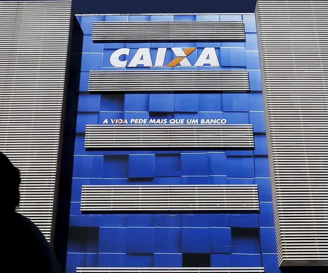 Lucro da Caixa cai 34% no primeiro trimestre com novas regras do BC