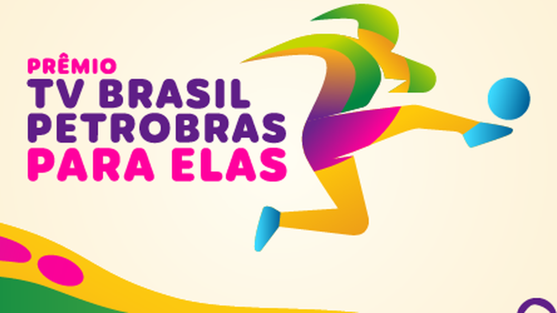 EBC lança convocatória do Prêmio TV Brasil Petrobras Para Elas
