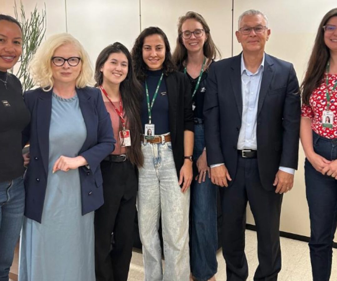 MPDFT promove rodas de conversa com adolescentes em medidas socioeducativas
