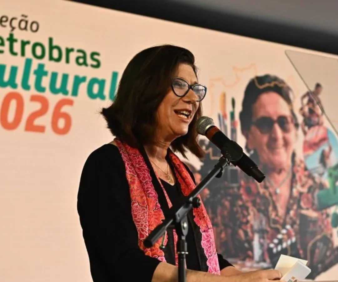 presidente-petrobras-magda-chambriard-capa-lancamento-selecao-petrobras-cultural-2026-credito-carol.webp