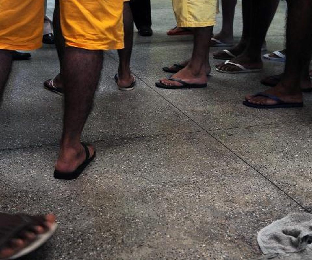 Indulto de Natal exclui condenados por atentado à democracia