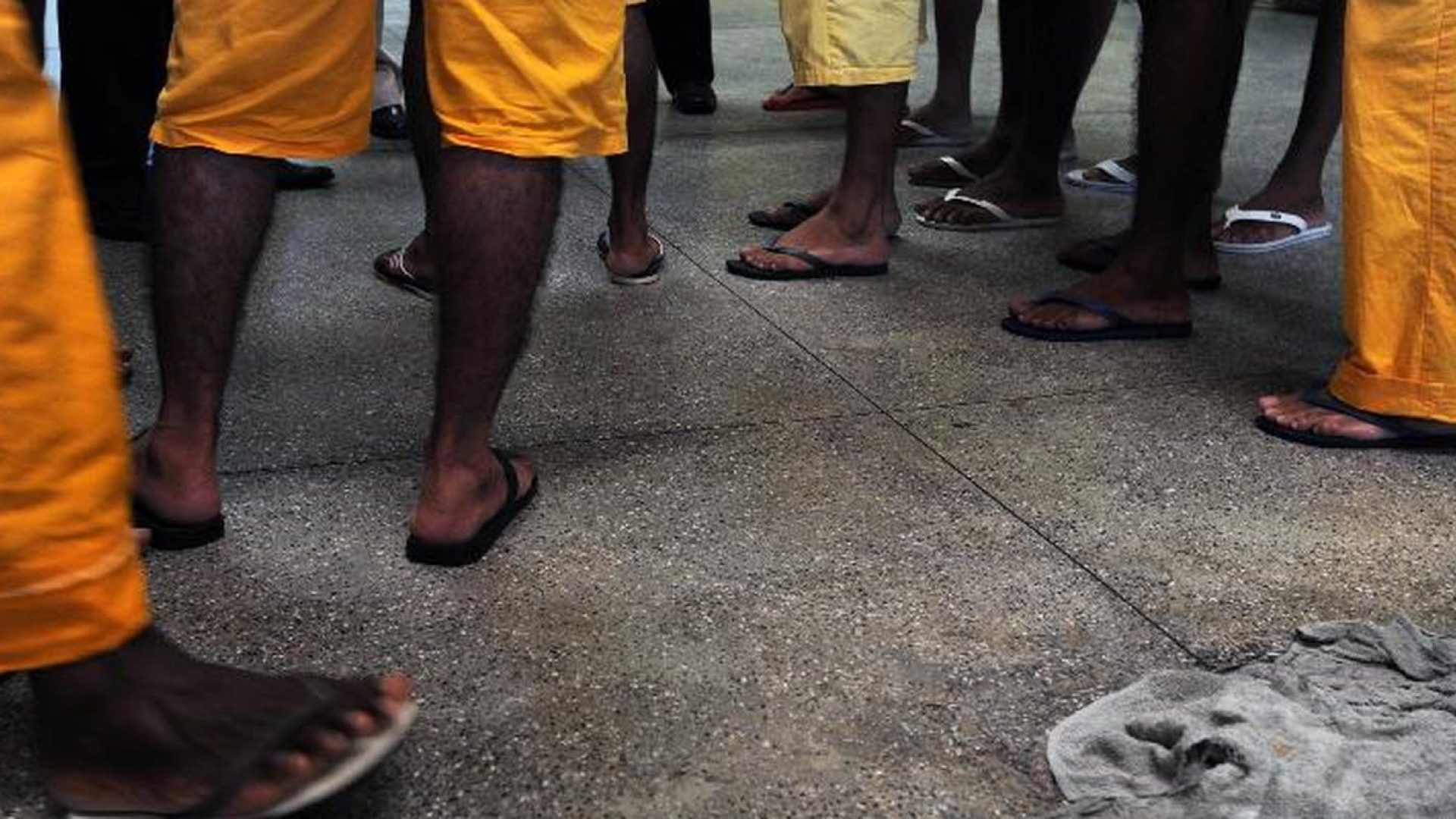 Indulto de Natal exclui condenados por atentado à democracia