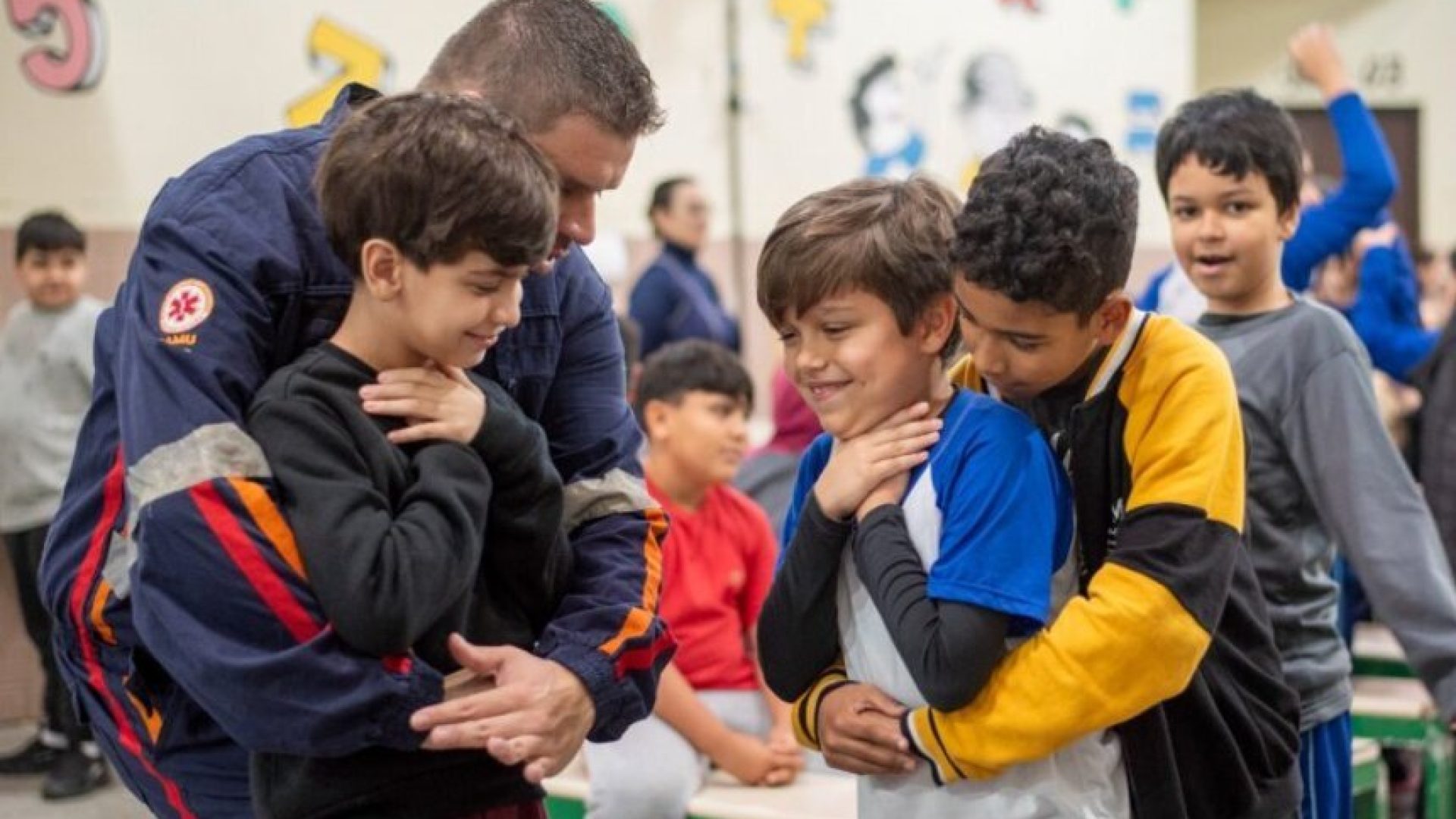 CAS analisa projeto que prevê ensino de primeiros socorros a estudantes — Senado Notícias
